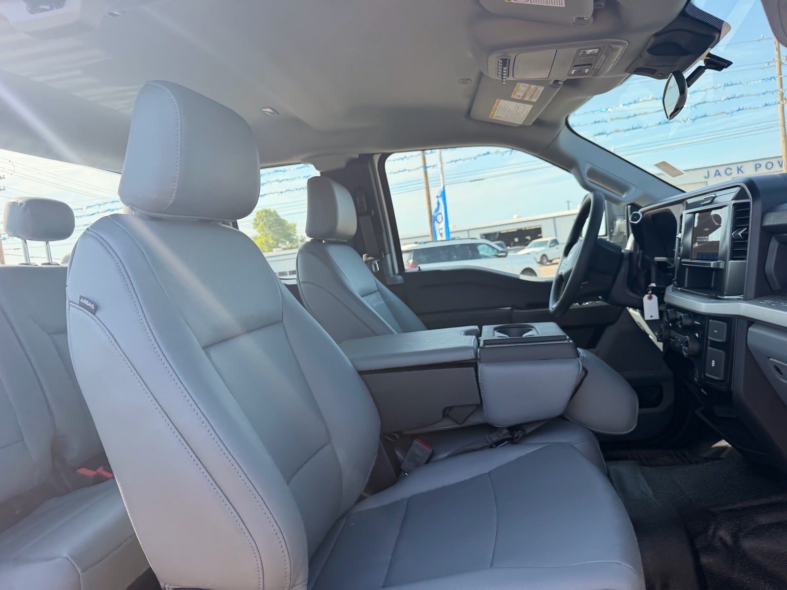 2026 Ford F-250 Super Duty XL