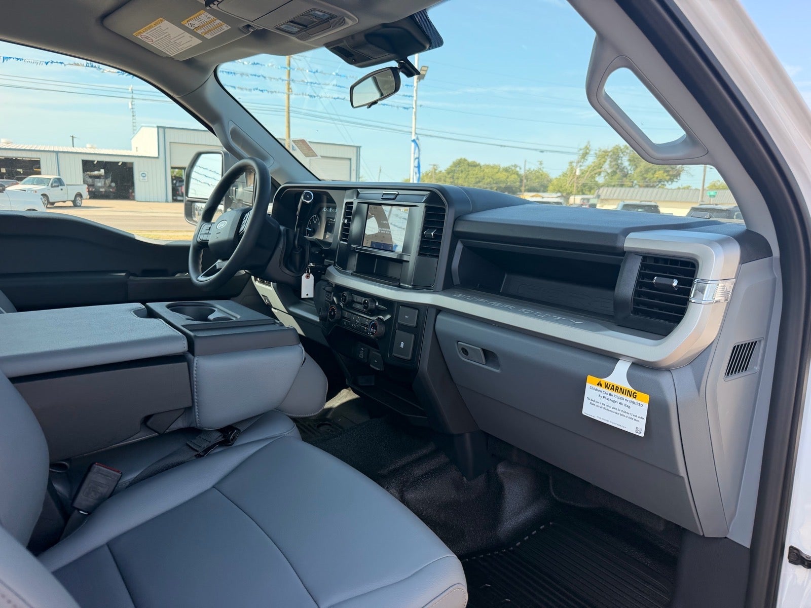 2026 Ford F-250 Super Duty XL