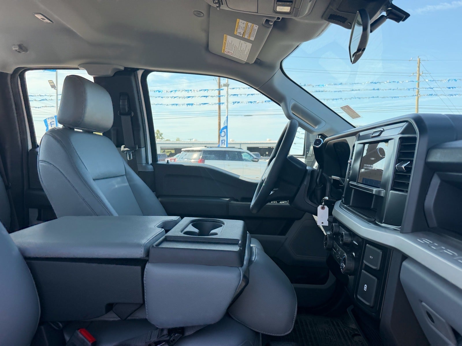 2026 Ford F-250 Super Duty XL