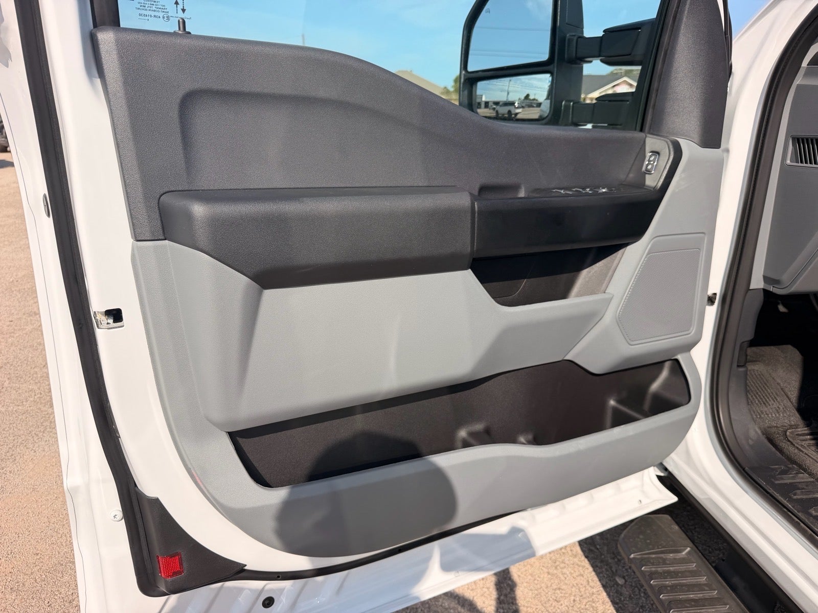 2026 Ford F-250 Super Duty XL