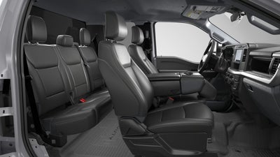 2026 Ford F-250 Super Duty XL