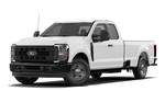 2027 Ford F-250 Super Duty XL