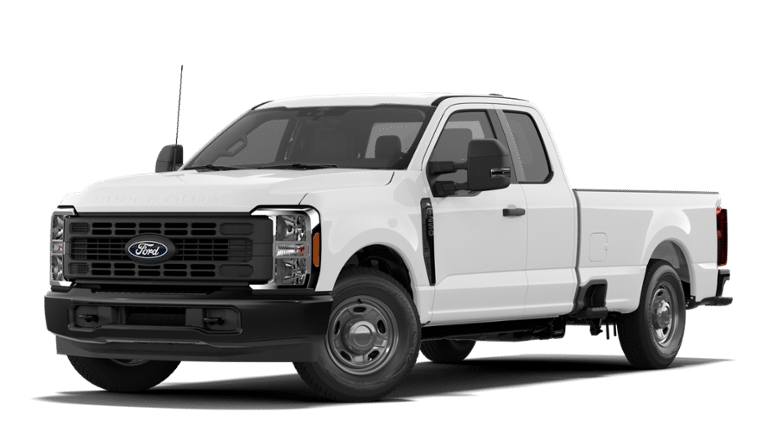 2027 Ford F-250 Super Duty XL
