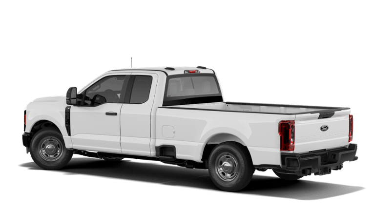 2027 Ford F-250 Super Duty XL