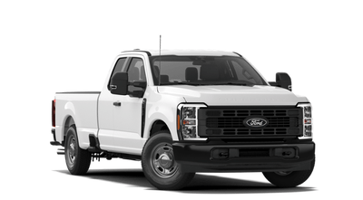 2027 Ford F-250 Super Duty XL