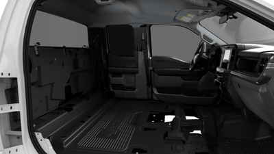 2027 Ford F-250 Super Duty XL