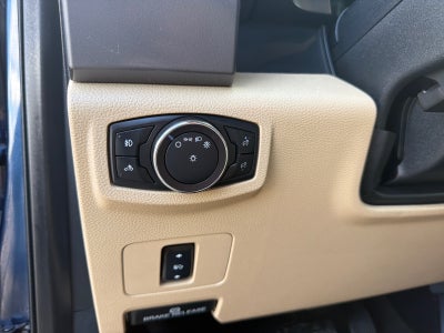 2017 Ford F-250 Super Duty XLT