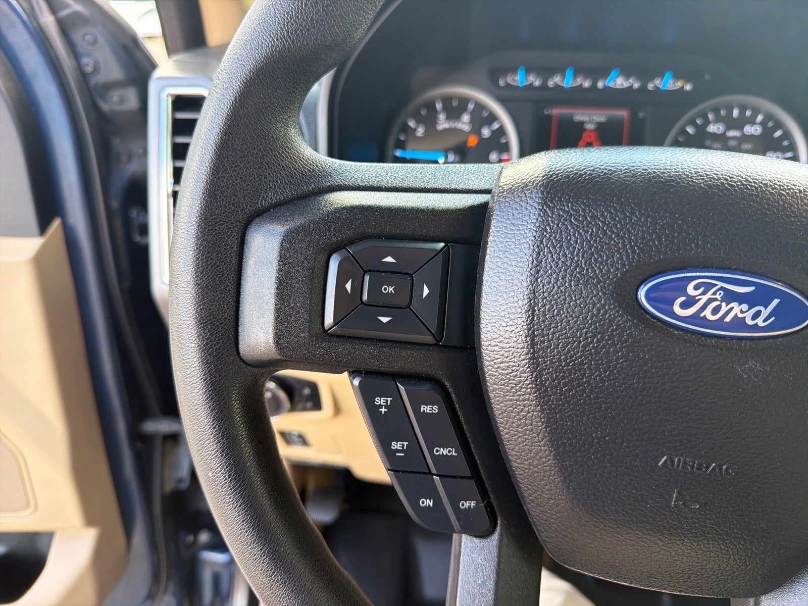 2017 Ford F-250 Super Duty XLT