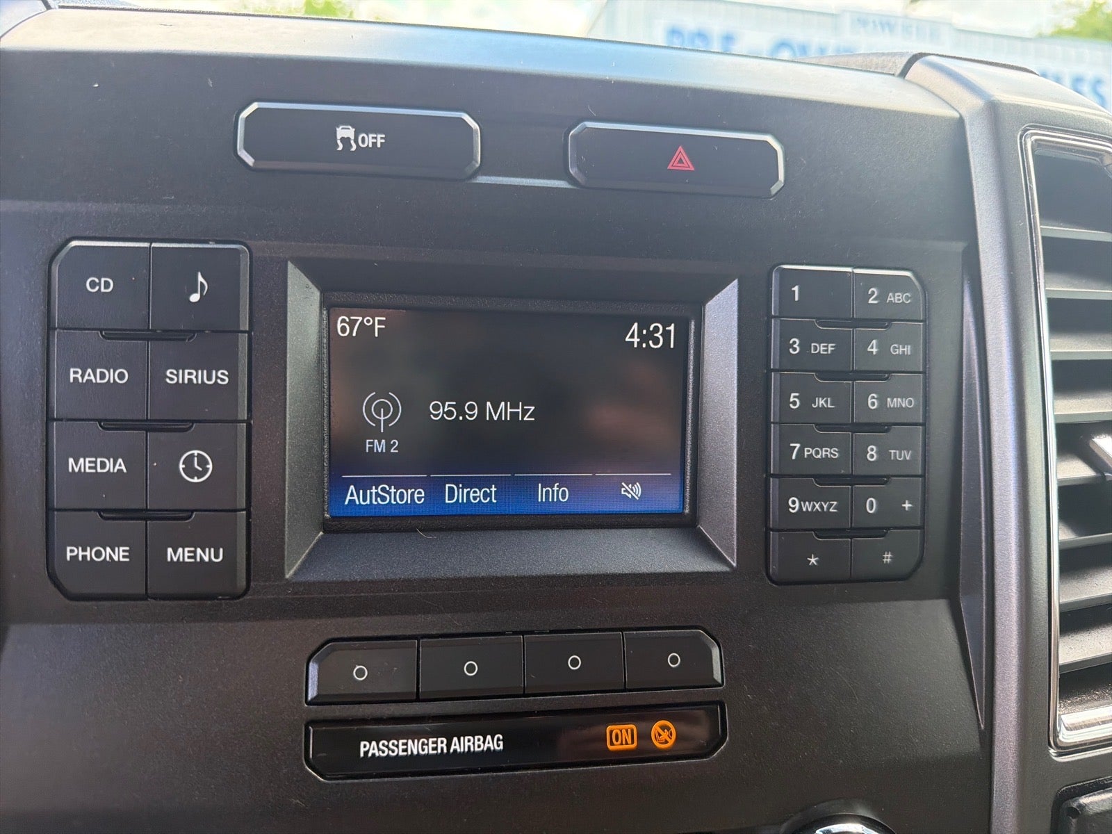 2017 Ford F-250 Super Duty XLT