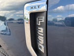 2017 Ford F-250 Super Duty XLT