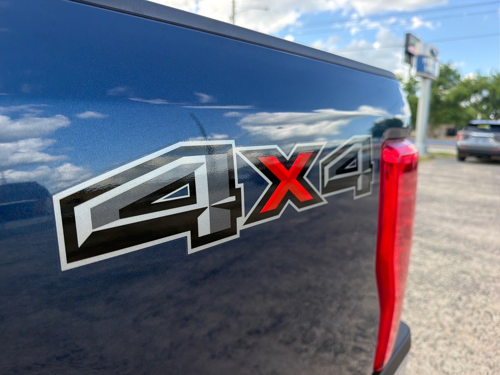 2017 Ford F-250 Super Duty XLT