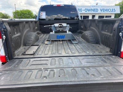 2017 Ford F-250 Super Duty XLT