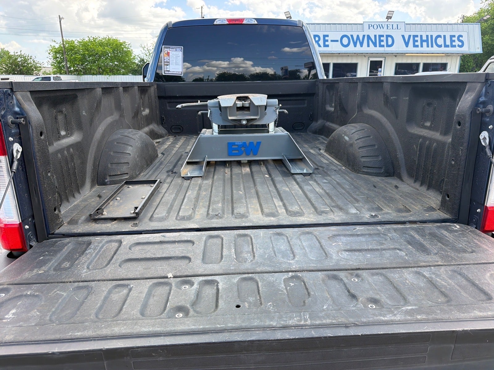 2017 Ford F-250 Super Duty XLT