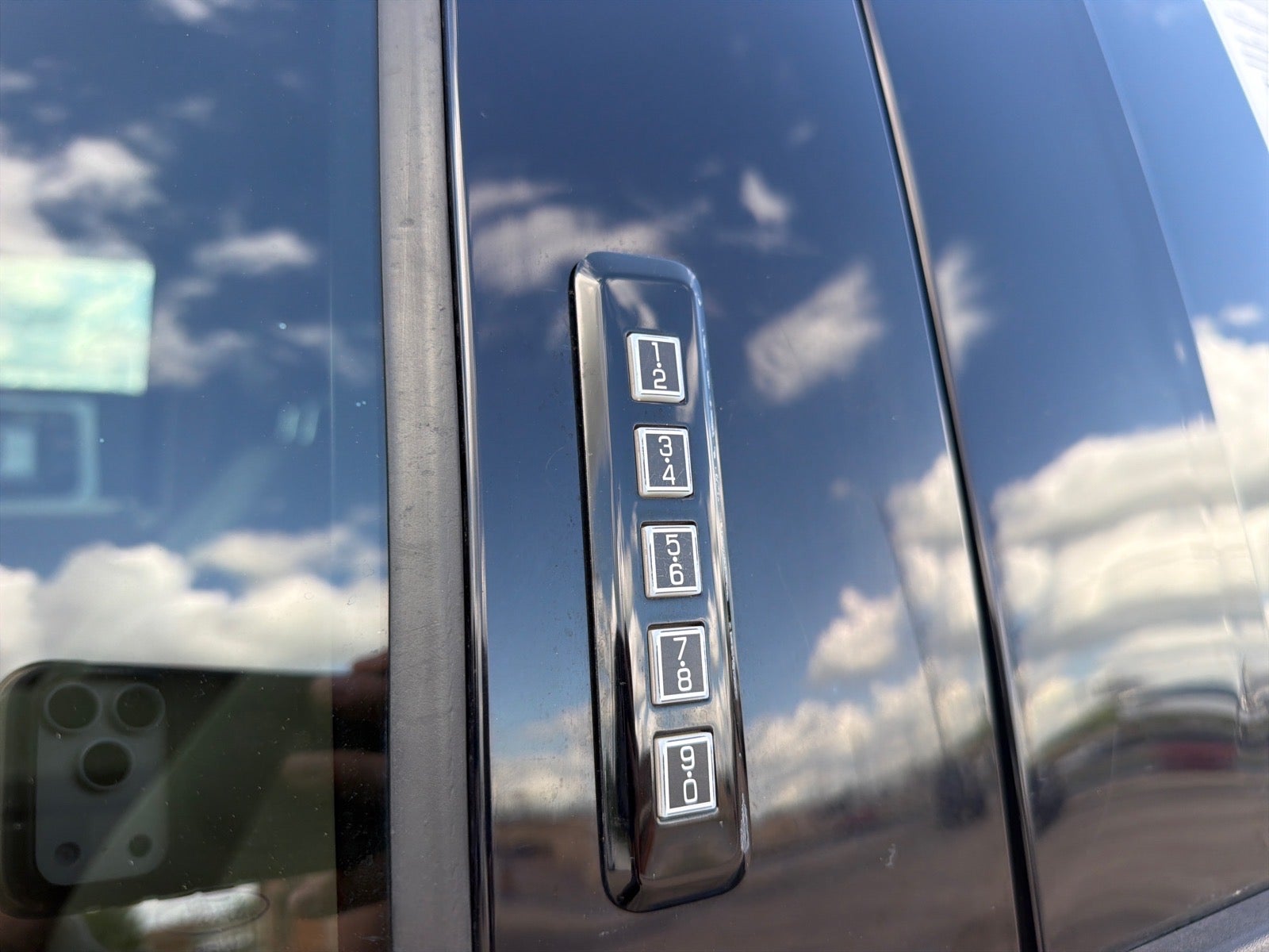 2017 Ford F-250 Super Duty XLT