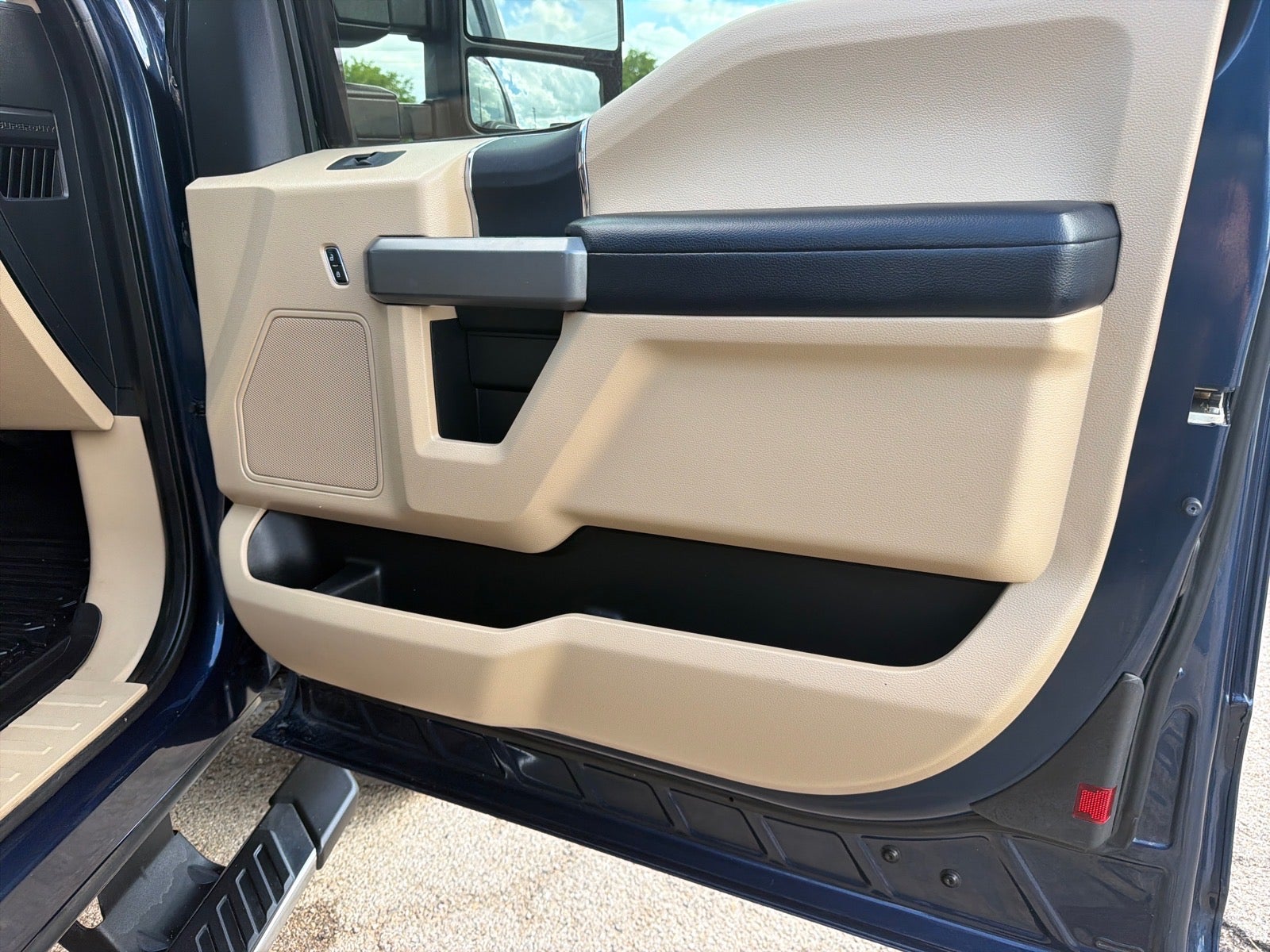 2017 Ford F-250 Super Duty XLT