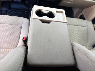 2017 Ford F-250 Super Duty XLT