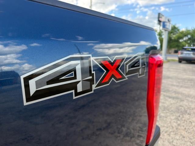 2017 Ford F-250 Super Duty XLT