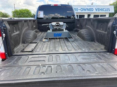 2017 Ford F-250 Super Duty XLT