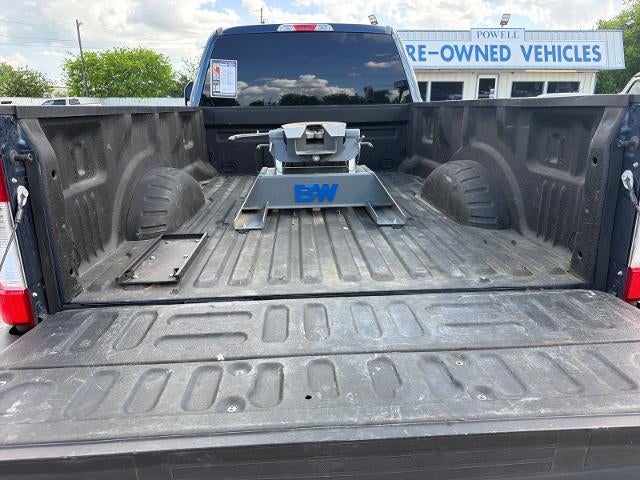 2017 Ford F-250 Super Duty XLT