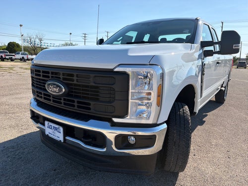2026 Ford F-250 Super Duty XL