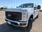 2026 Ford F-250 Super Duty XL