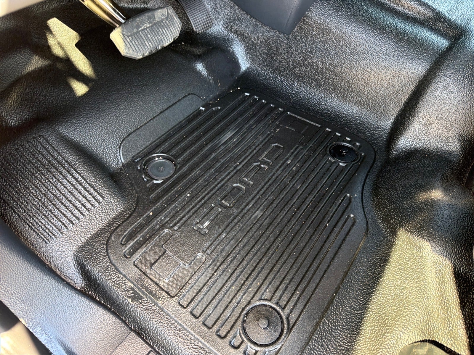 2026 Ford F-250 Super Duty XL