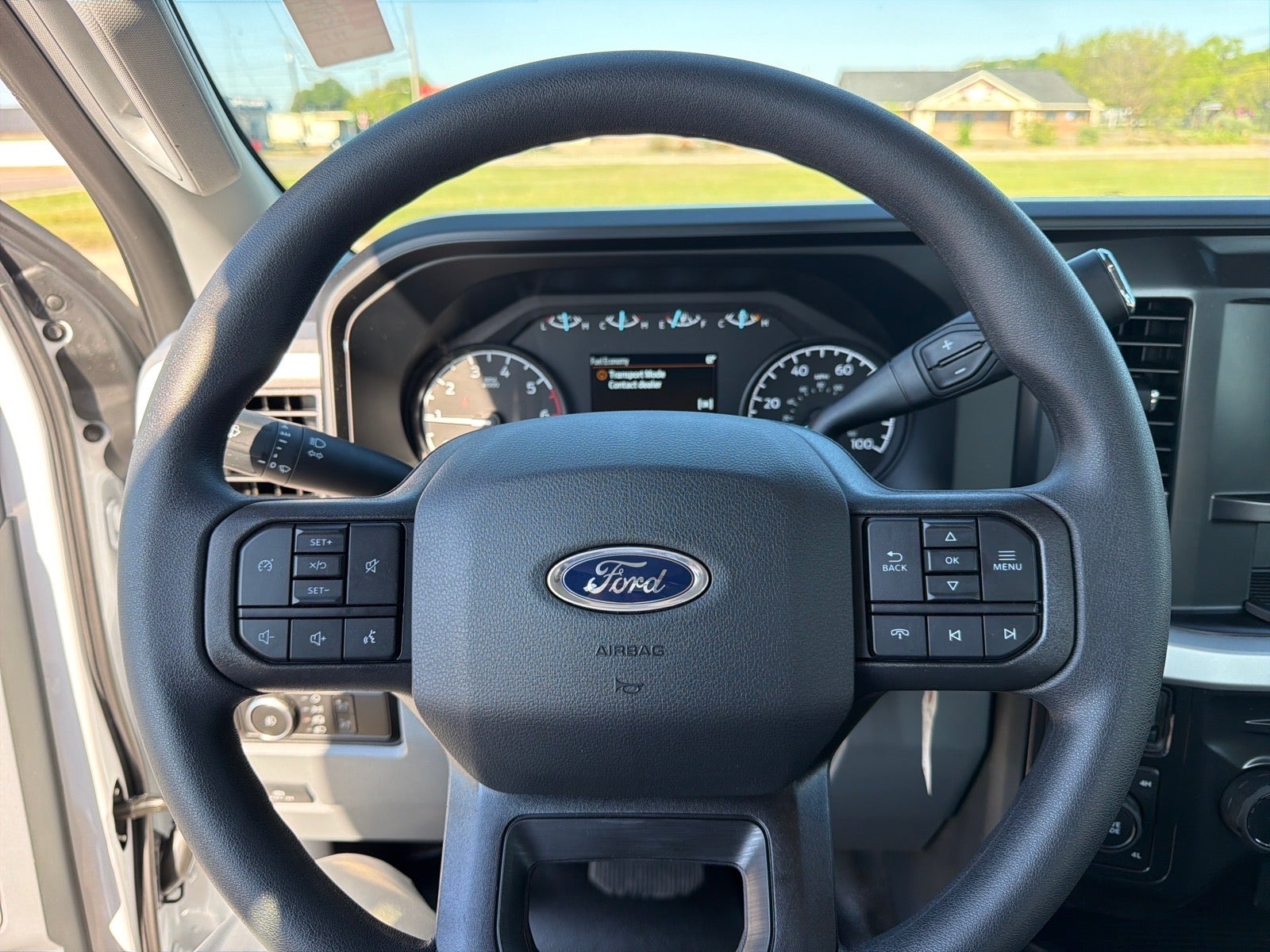 2026 Ford F-250 Super Duty XL