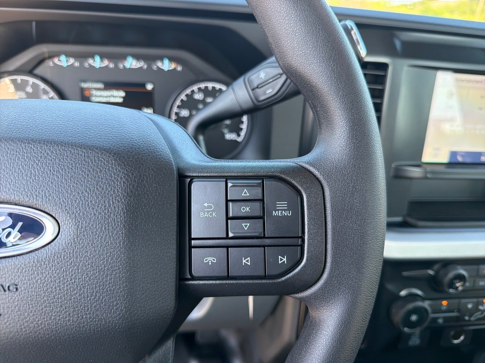 2026 Ford F-250 Super Duty XL