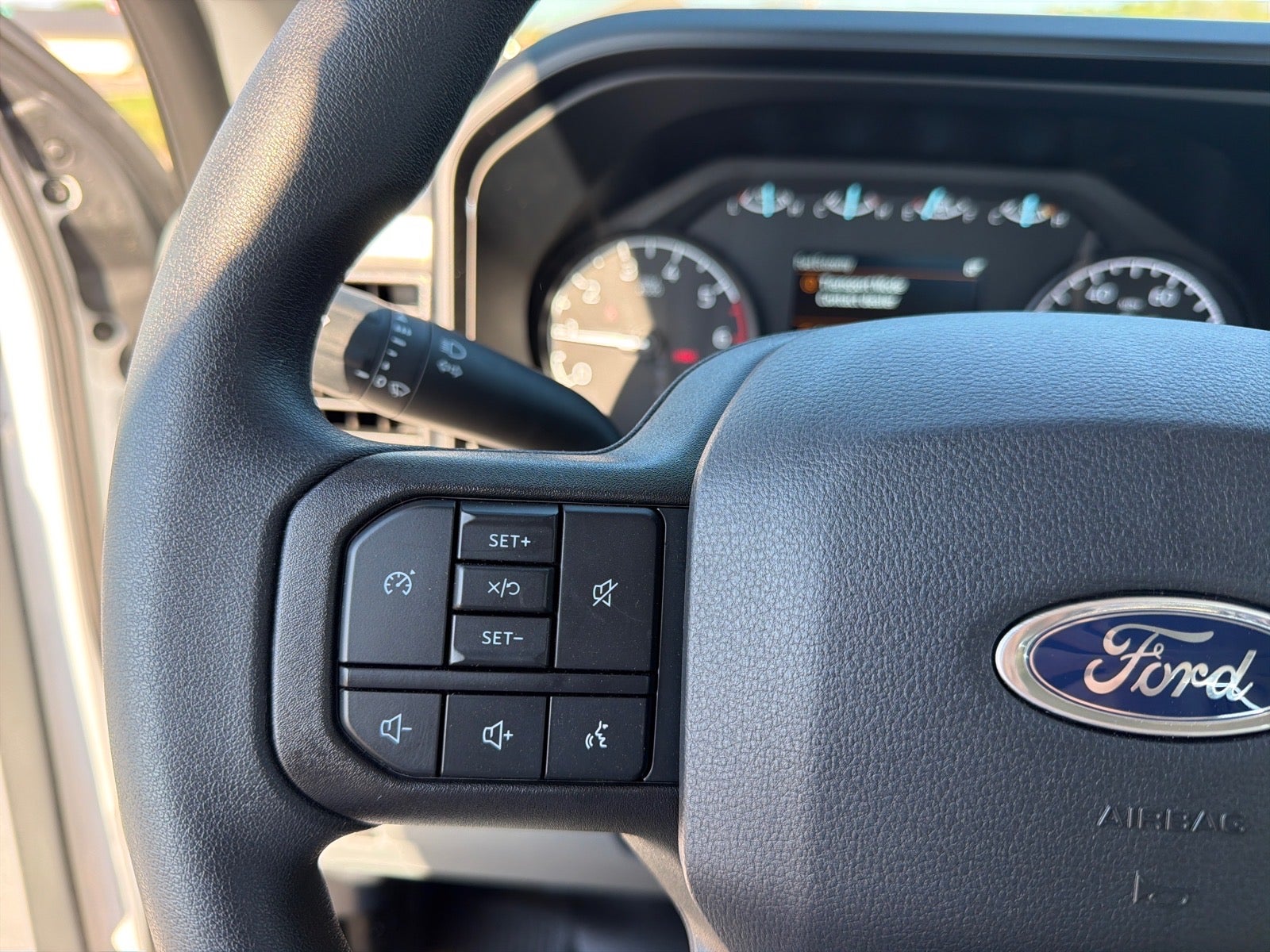2026 Ford F-250 Super Duty XL