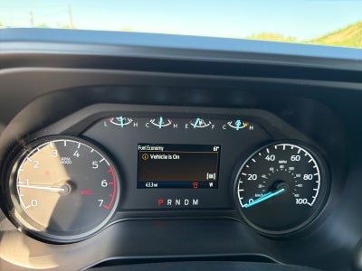 2026 Ford F-250 Super Duty XL