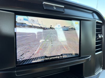 2026 Ford F-250 Super Duty XL