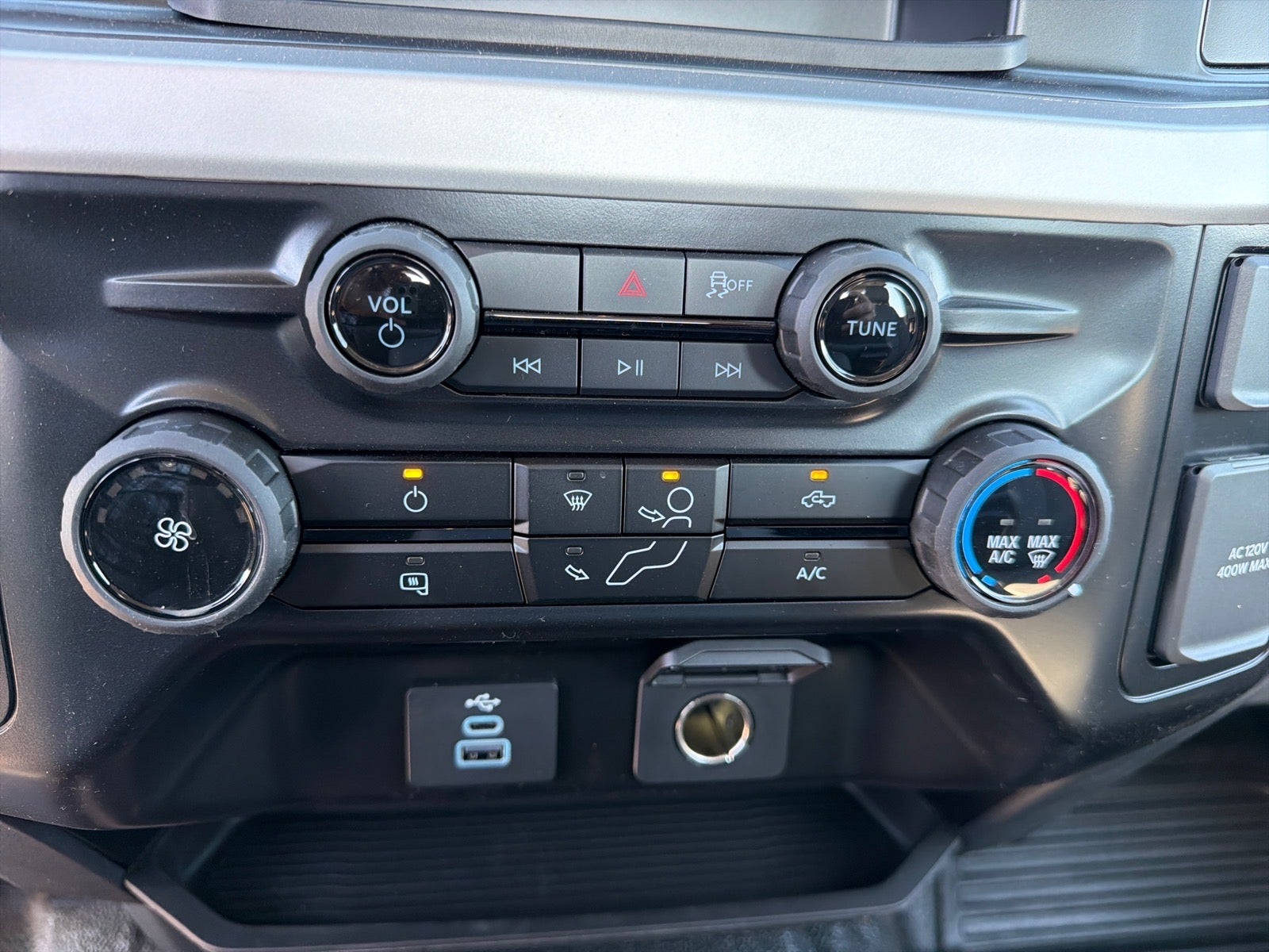 2026 Ford F-250 Super Duty XL