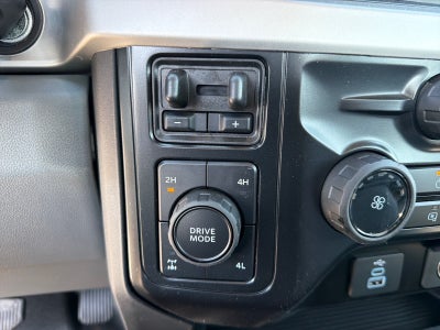 2026 Ford F-250 Super Duty XL