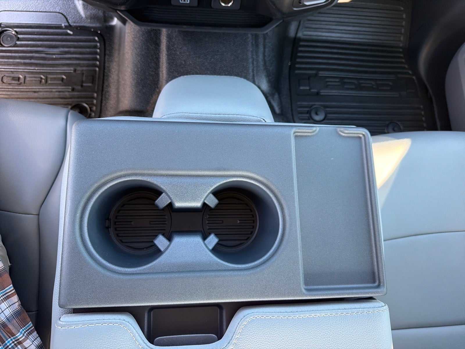 2026 Ford F-250 Super Duty XL