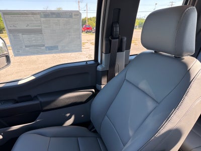 2026 Ford F-250 Super Duty XL