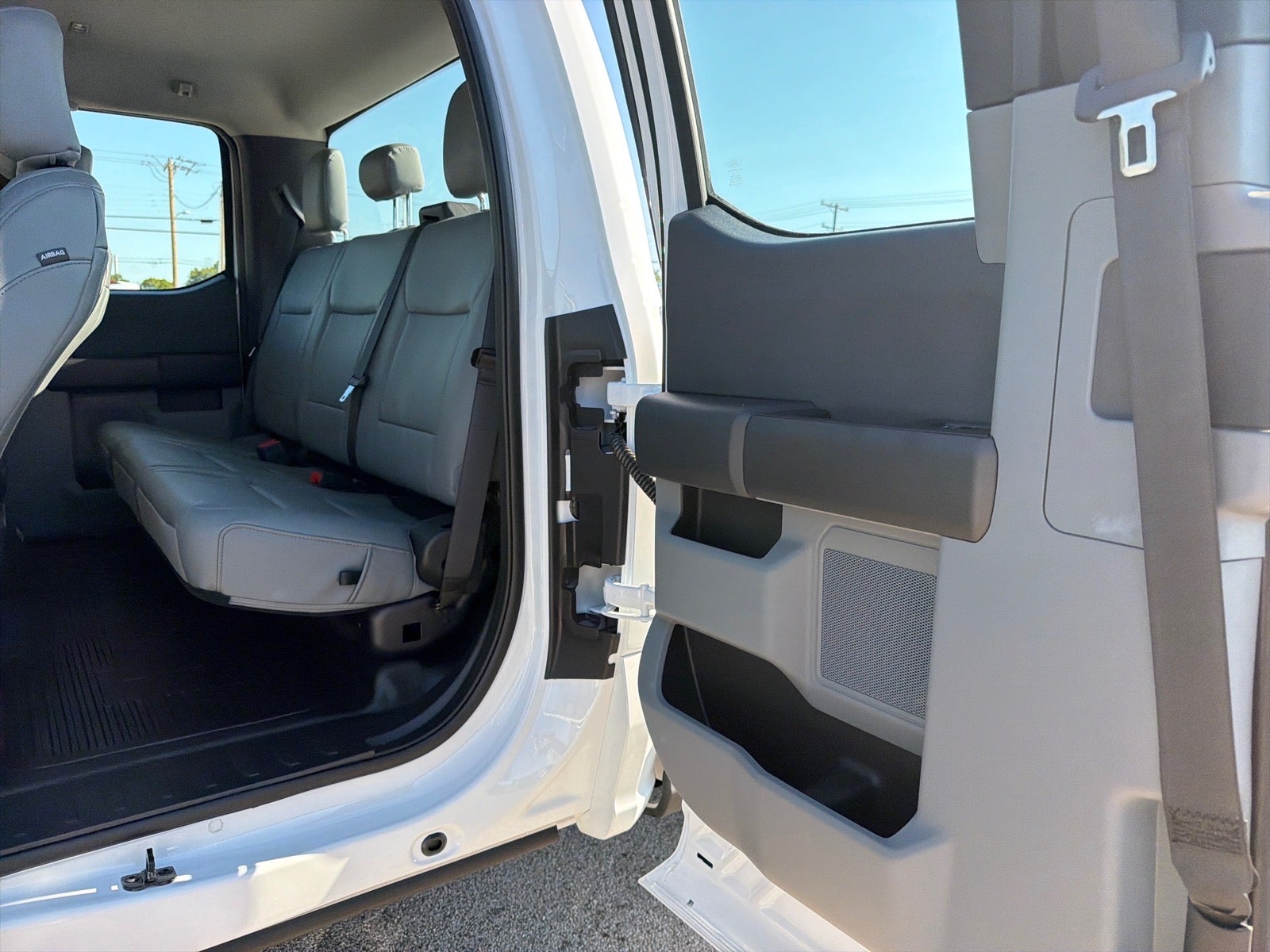 2026 Ford F-250 Super Duty XL