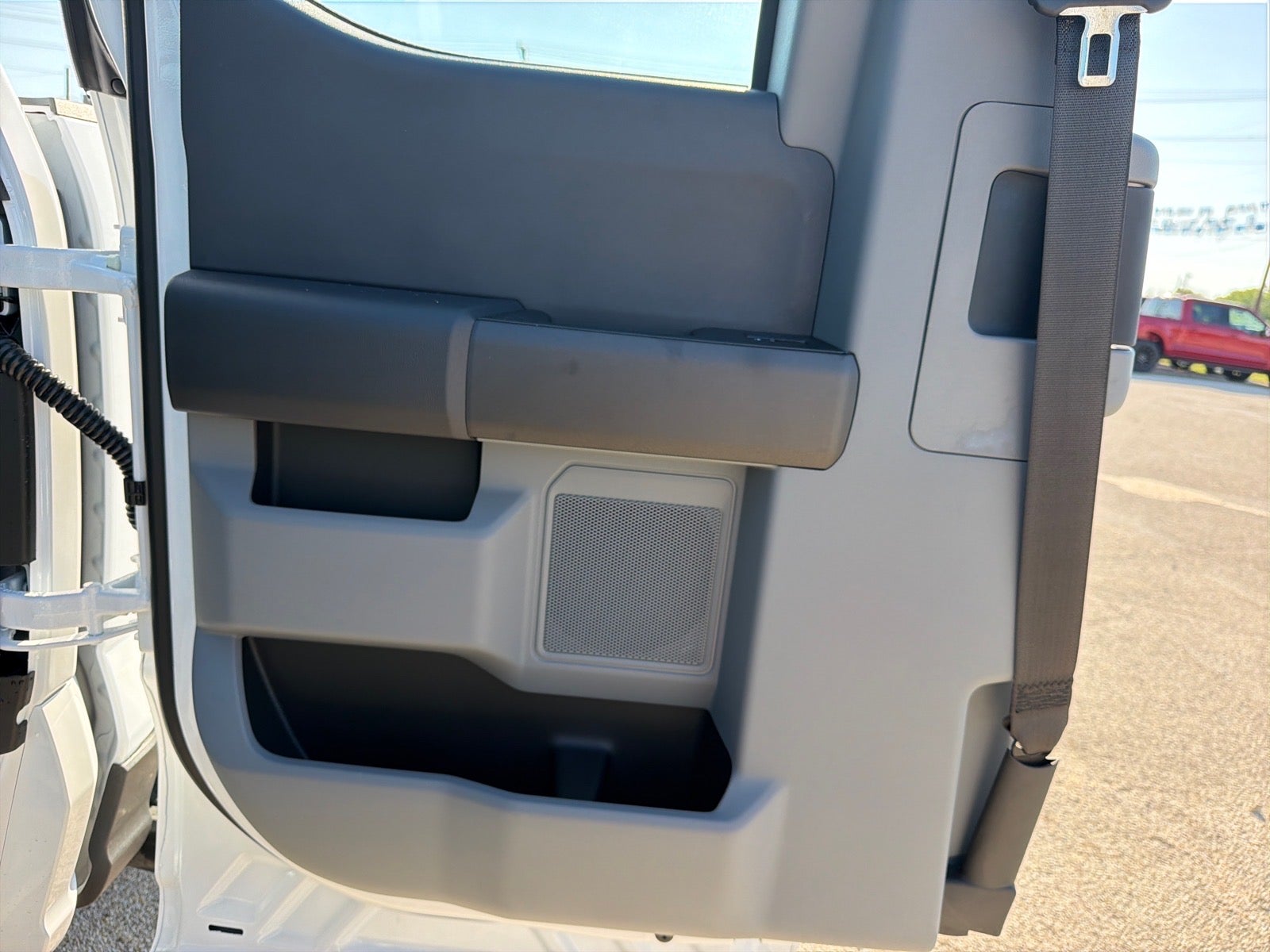 2026 Ford F-250 Super Duty XL