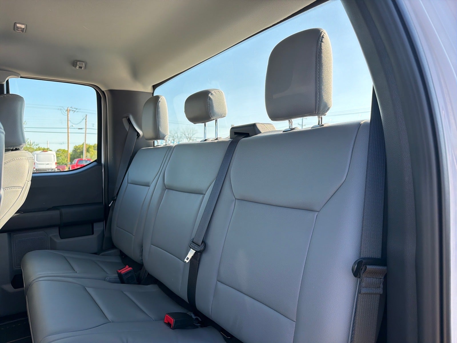 2026 Ford F-250 Super Duty XL