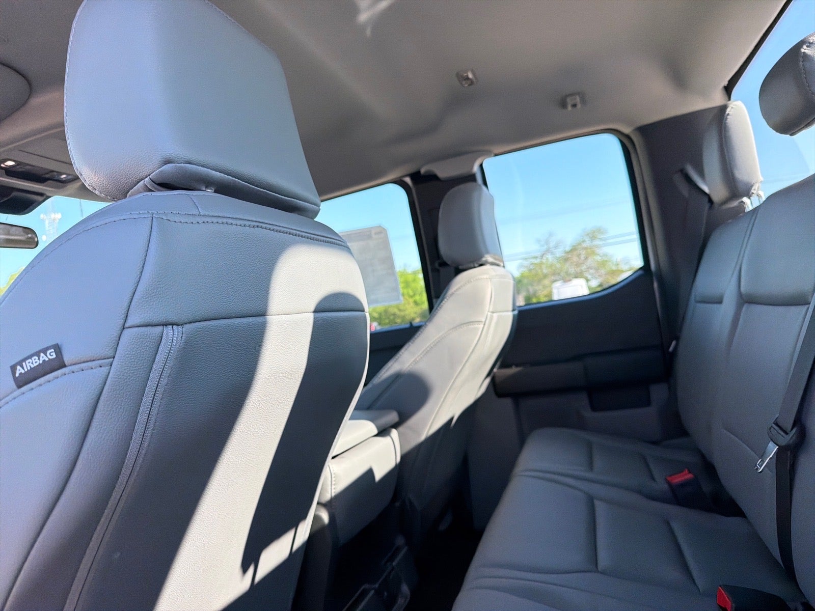 2026 Ford F-250 Super Duty XL