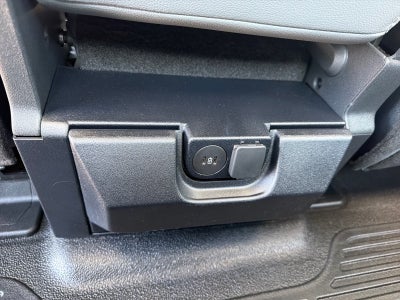 2026 Ford F-250 Super Duty XL