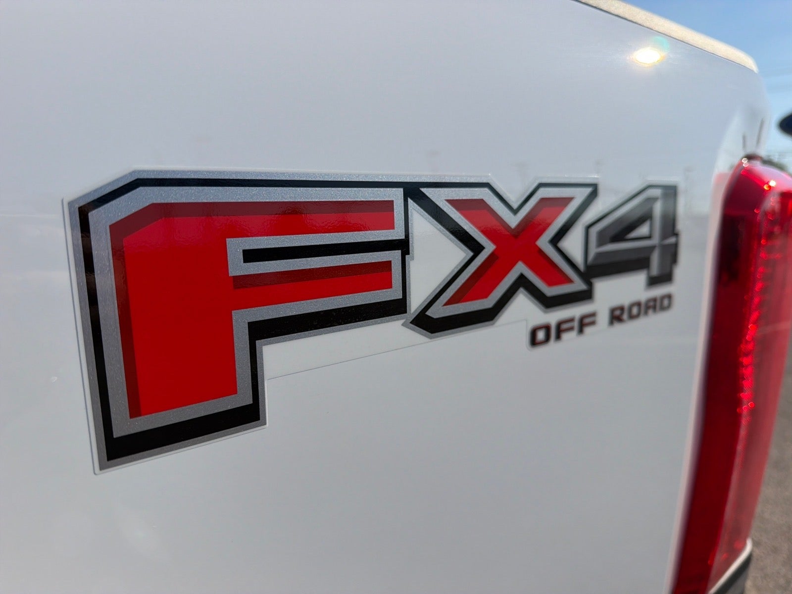 2026 Ford F-250 Super Duty XL