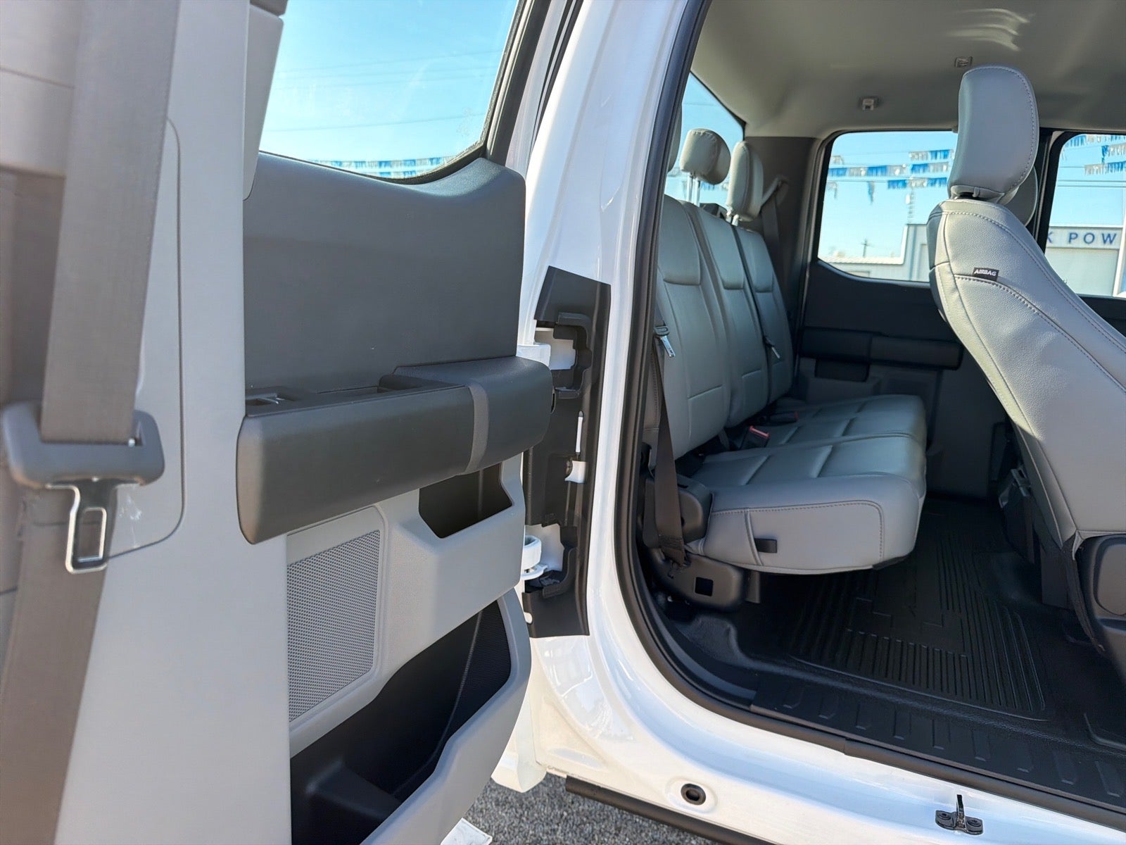 2026 Ford F-250 Super Duty XL
