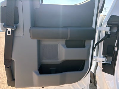 2026 Ford F-250 Super Duty XL