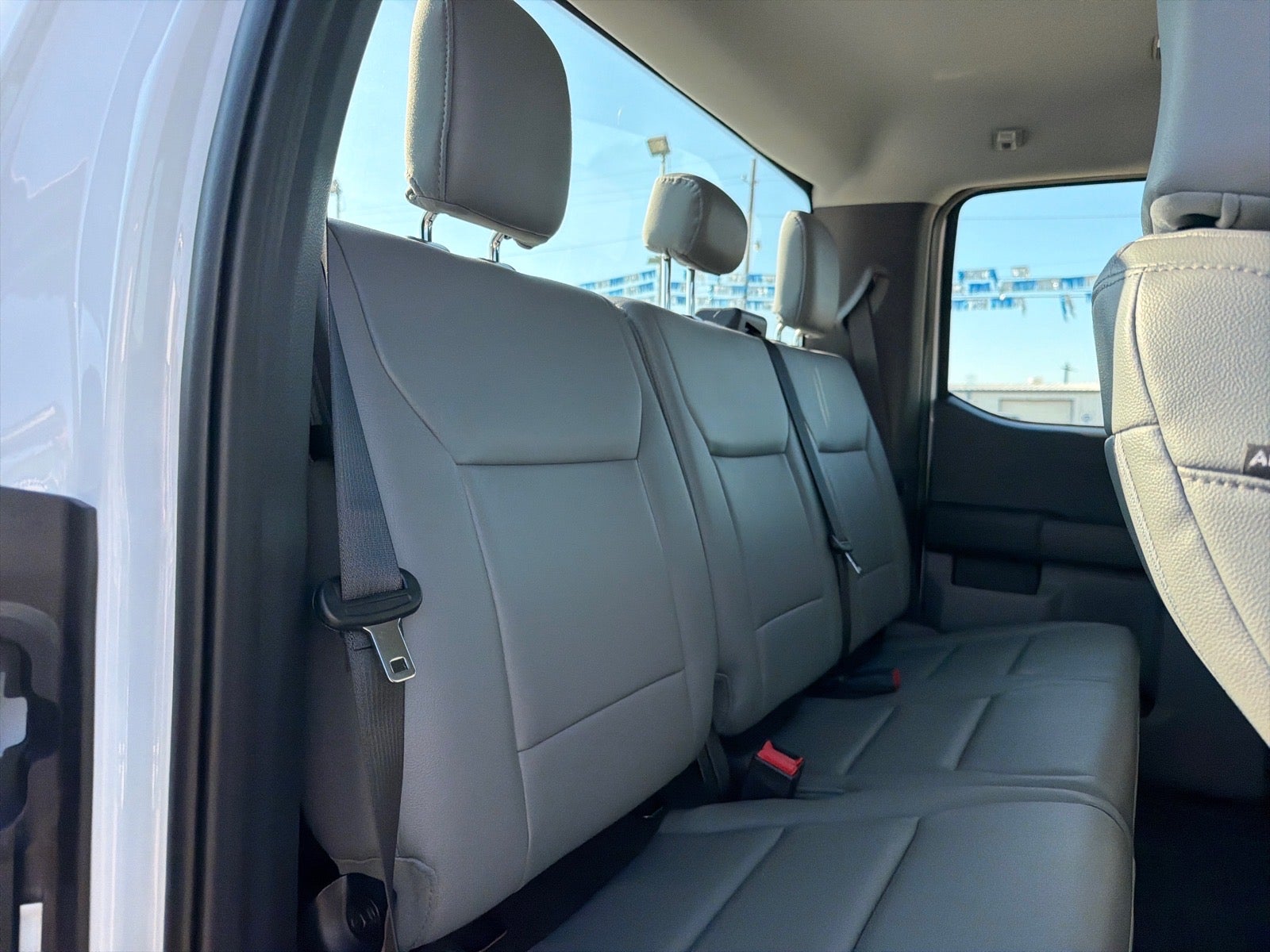 2026 Ford F-250 Super Duty XL