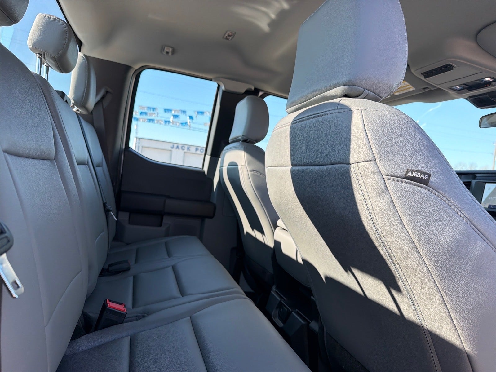 2026 Ford F-250 Super Duty XL