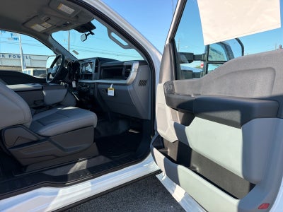 2026 Ford F-250 Super Duty XL