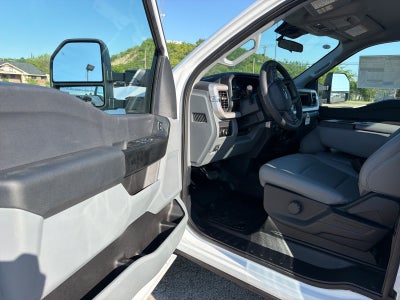 2026 Ford F-250 Super Duty XL