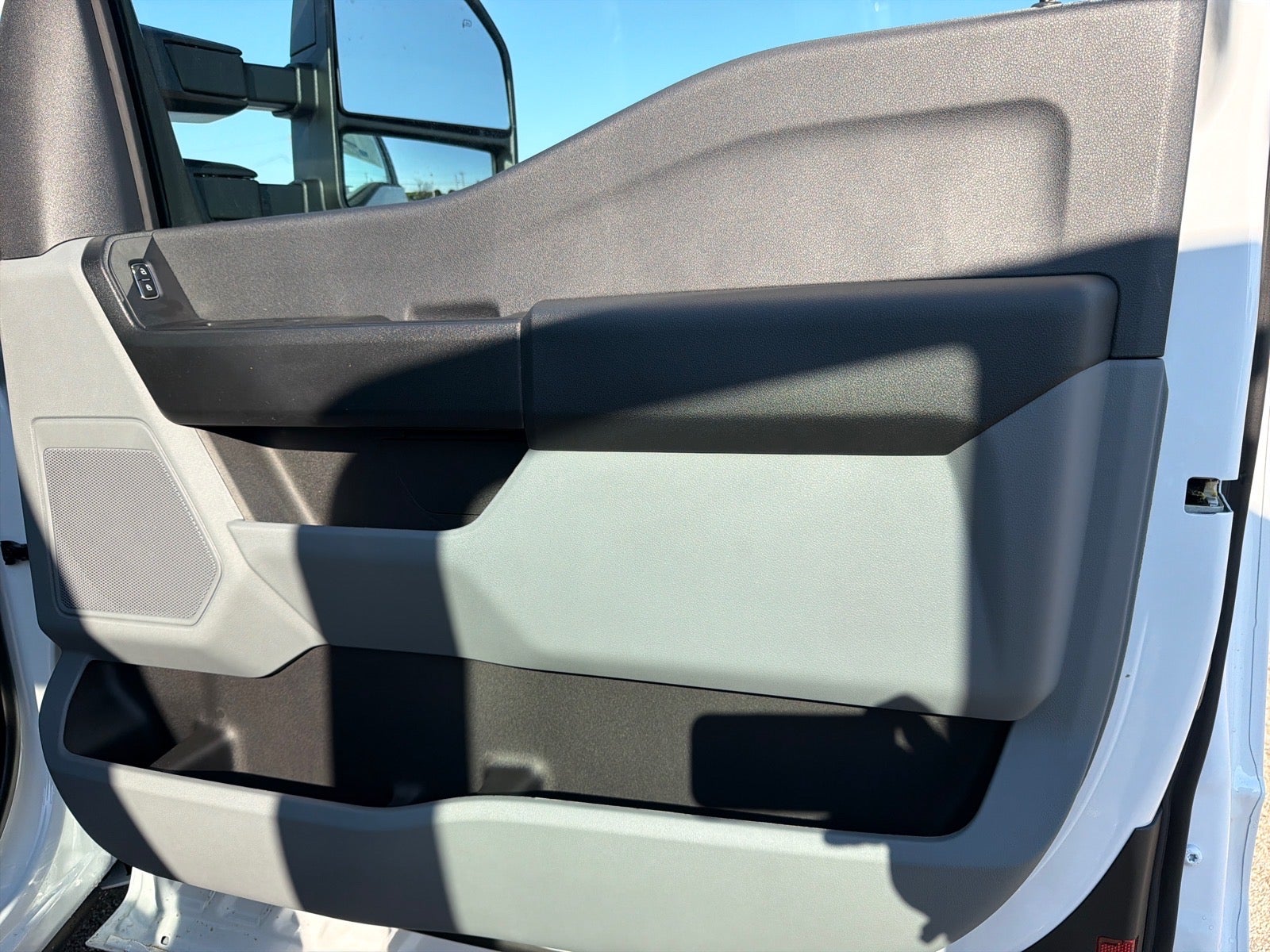 2026 Ford F-250 Super Duty XL