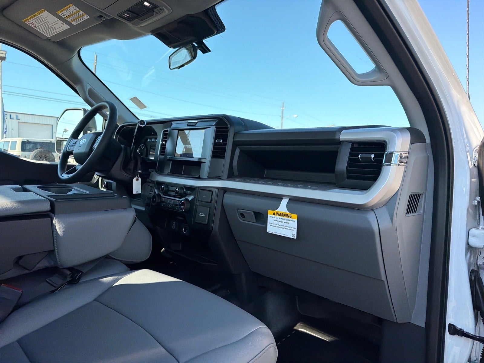 2026 Ford F-250 Super Duty XL
