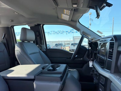 2026 Ford F-250 Super Duty XL